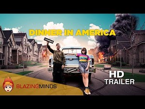 Dinner in America Trailer ARROW | Blazing Minds