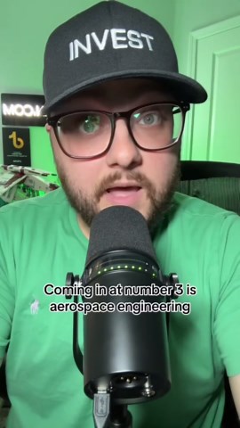 Top 5 best paying college majors for finance