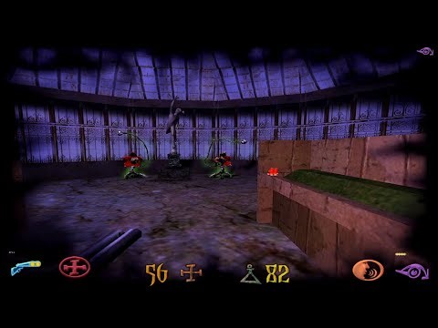 Clive Barker's Undying: Episode 10