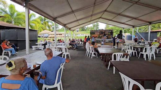 En Vivo... | Hacienda La Tormenta, PR