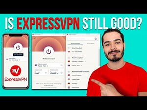 ExpressVPN Review - Is It Still Good in 2025?