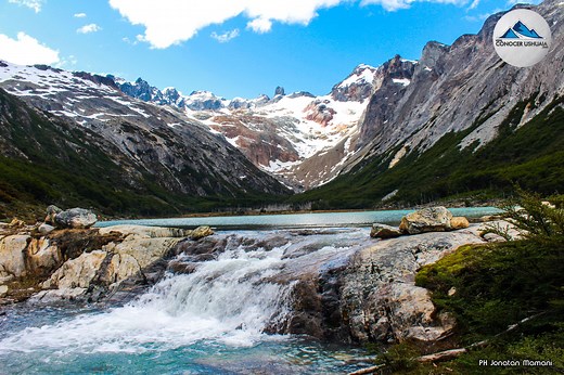 Laguna Esmeralda - ¿Cómo llegar? - Guia completa