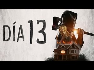 Día 13 | Película Completa en Español | Alex MacNicoll | Genevieve Hannelius | Martin Kove