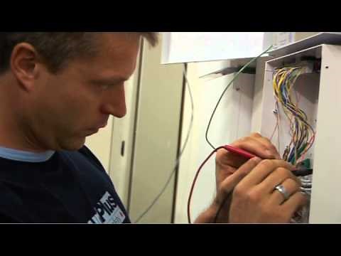 Technicien en systèmes d'accès et contrôle d'accès