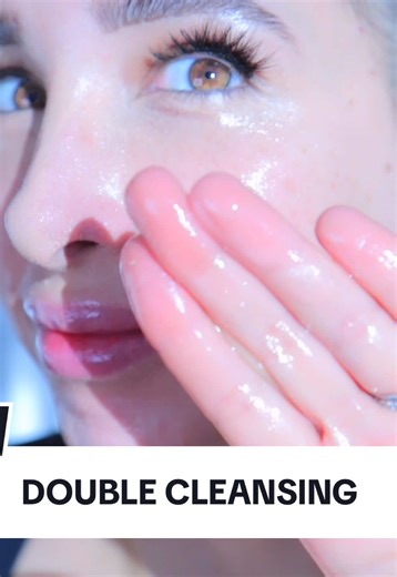 Life-Changing Pore Melt Cleansing Oil for Acne-Prone Skin