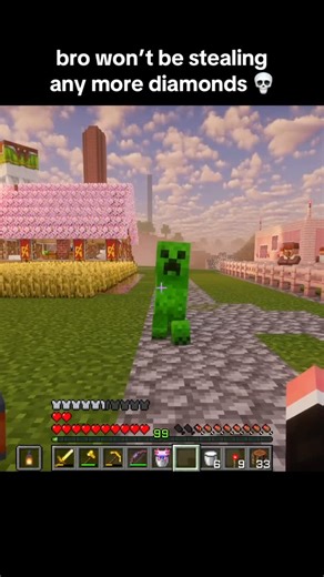 Block Gooner | #minecraft #minecraftmemes #minecraftclips | Instagram