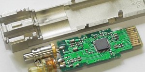 SFP-Modul: Der "Dolmetscher" fürs Internet