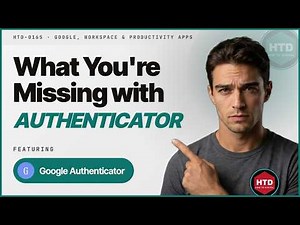 How to Set Up Google Authenticator the Right Way 2026