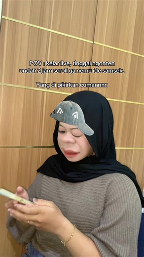 hayang daharrrr🧟‍♀️