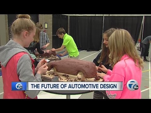The future of automotive engineering