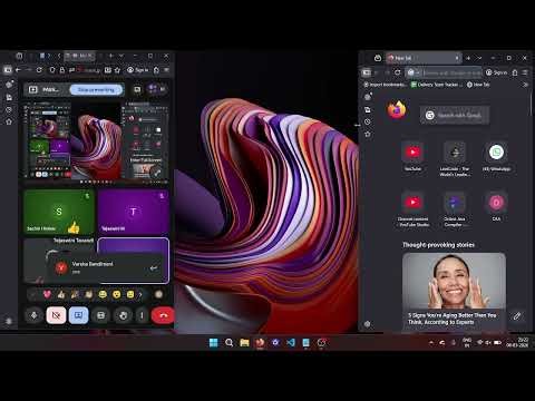 DSA Class 25 : Introduction to "TWO Pointers"+LeetCode - - Pavan Prakash Sir