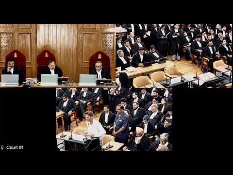 AI Drafted PIL- Supreme Court Issued Stern Warning to Hoisery Trader