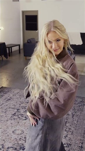 Can the cast buddies give some attitude to the camera? 📸 | Fly By Takes | Disney Channel