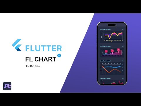 Master FL Chart in Flutter: Stunning Data Visualizations Made Easy!
