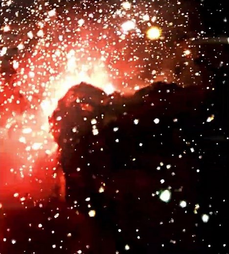 How the Solar System REALLY Moves Through Space (Mind-Blowing Animation)