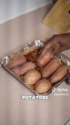 Crispy Air Fryer Sweet Potatoes Recipe