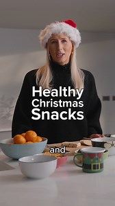 Tis the season for festive foods, but it doesn’t all have to be mince pies… Coach Eleonor shares a few easy and healthy snack ideas that are perfect for hosting, or a quick bite between plans.🎄 Watch the video below to find out more. Download the app and get a quick walking workout in today🚶‍♀️👟 https://go.walk-fit.io/4oVzBSo | WalkFit Daily Walking Plan