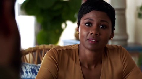 ▶️ The Red Line - Official Trailer