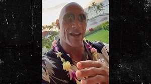 Dwayne Johnson Ends Feud with Vin Diesel, Confirms 'Fast & Furious' Return