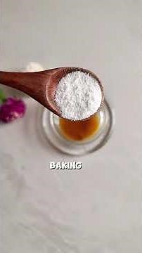 How to make turmeric toothpaste for teeth whitening #teethwhitening #turmerictoothpaste