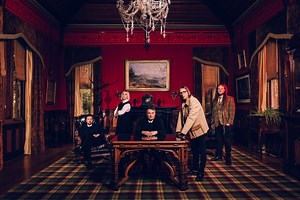 The Chills – FIRE RECORDS