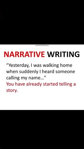 Narrative Essay Writing Explained | Structure, Techniques & Examples