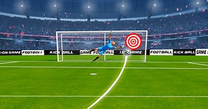 Download & Play Soccer Games Football 2025 on PC & Mac (Emulator)