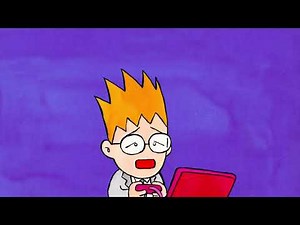 Yo Gabba Gabba! Robot