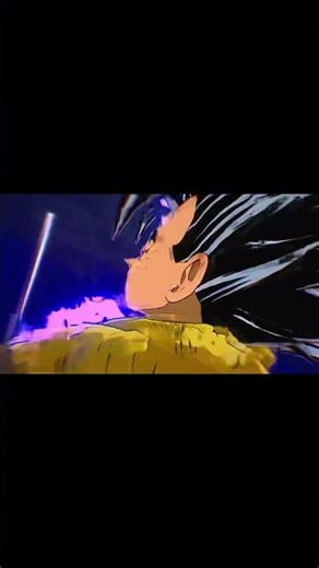 Gogeta Ultra Instinct vs Vegito Ultra Ego?! 💀