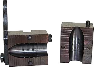 Lyman, Black Powder Mould, .50 Caliber, 510 Grains