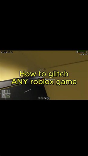 HUGE ROBLOX AVATAR GLITCH #shorts #roblox #robloxavatar