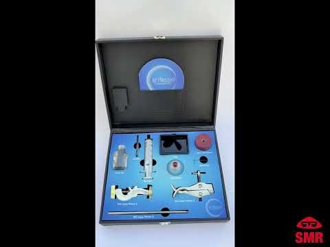 Retinsight - Fundus Demo Tool