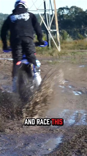 From the bush to the track, the Yamaha WR450 does it all. With high-performance stock suspension and a factory-fitted holeshot button, this machine is ready for any terrain or competition right off the showroom floor. Whether you are navigating tight trails or hitting the motocross track, the WR450 delivers the power and handling you need. Come into Powersport Central to check out the WR450 and see why it is the ultimate choice for off-road enthusiasts. #YamahaWR450 #WR450F #Enduro #OffRoad #Pow