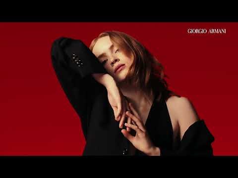 SÌ PASSIONE EAU DE PARFUM INTENSE by Giorgio Armani