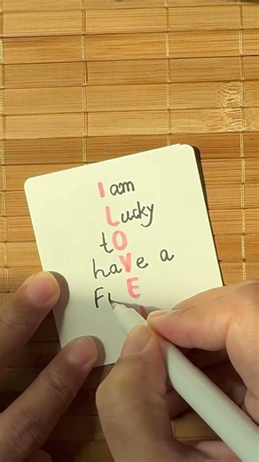 Cute card idea 😍🥰🤓🥳 #diy #cute #craft #craftideas