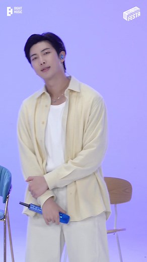 #BTS (#방탄소년단) 'Take Two' Live Clip (#RM Focus) #2023BTSFESTA #10yrsWithBTS #TakeTwo #NewMusic