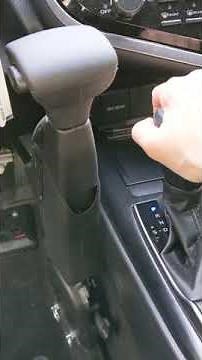 Veigel Compact II Tutorial - Driving Hand Controls