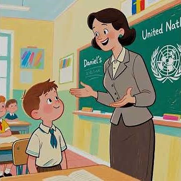 The Formation of the United Nations. #UnitedNations #WorldPeace #GlobalCooperation #PeaceBuilding