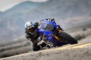 Yamaha YZF-R6 2018 ข้อมูล สเปค ราคาและตารางผ่อนดาวน์ - SmokyBike.com