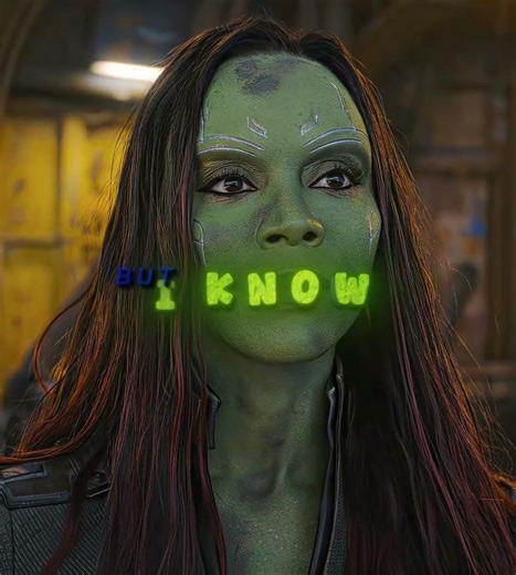 One Of The Best Couple | Star Lord X Gamora | Song - Headlights (Slowed) #edit #shorts