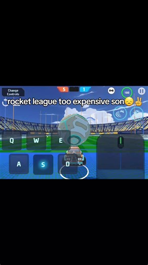 Why Rocket League is Too Expensive for Gamers