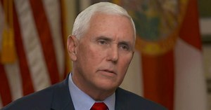 Mike Pence speaks with CBS News about Biden documents, 2024 plans and more