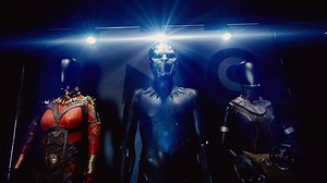 5.9K views · 112 reactions | Have you explored the vast, colorful world of Marvel at MoPOP? Check out the new trailer that just dropped on Marvel.com | Museum of Pop Culture | Facebook