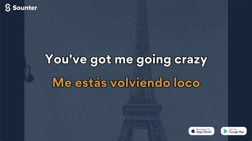 109K views · 2.9K reactions | Aprende inglés con música. Descarga la App Sounter (IOS/Android/WEB): https://land.sounter.com?s=D | Right Here Waiting de Richard Marx (Traducida al español). | Sounter | Facebook