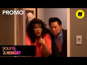 Young & Hungry | Season 2 Spring Premiere 8/7c on Freeform! | Freeform