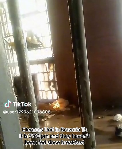 #tdcj #tdcjinmate #tdcjfamily #tdcjprisonwife #tdcjtiktok #prisontok #tdcjlockdown #inhumane #fyp #fypシ #abcxyz #overwatchme #didyouyawn #