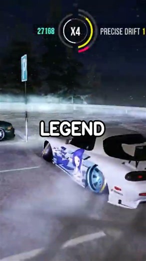 CarX Street Online PC High Energy Drift Phonk