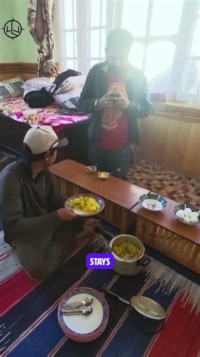 Why no Meals on tlow Trips