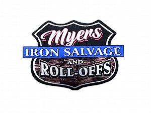Scrap Metals | Myers Iron Salvage and Roll-Offs