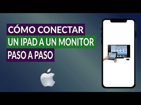 How to Connect an iPad to a Monitor, Projector, or TV Step by Step